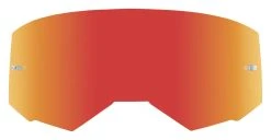 Fly Racing Dirt Fly Racing Youth Zone / Focus Lens -Highway 21 shop fly racing dirt youth single lens mir smk w post 4