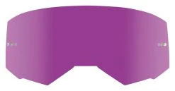 Fly Racing Dirt Fly Racing Youth Zone / Focus Lens -Highway 21 shop fly racing dirt youth single lens mir smk w post 5