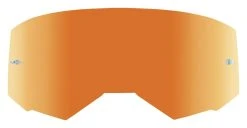 Fly Racing Dirt Fly Racing Youth Zone / Focus Lens -Highway 21 shop fly racing dirt youth single lens mir smk w post 7