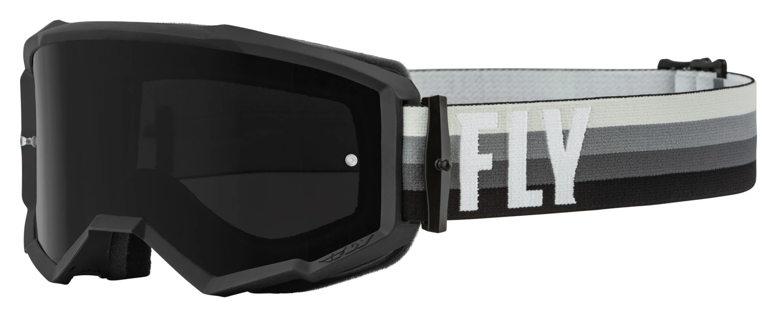 Fly Racing Dirt Fly Racing Youth Zone Goggles 6 Fly Racing Dirt Fly Racing Youth Zone Goggles - Image 4