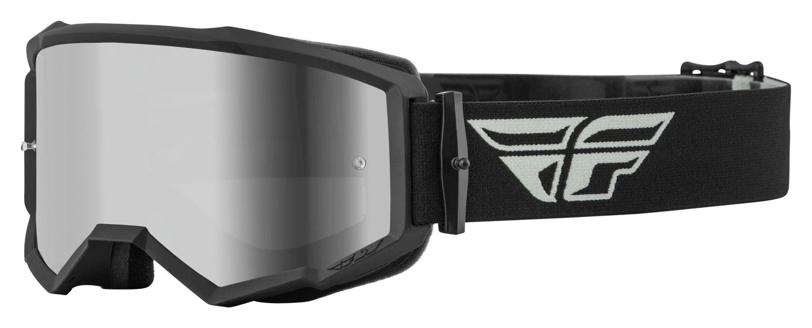 Fly Racing Dirt Fly Racing Youth Zone Goggles 7 Fly Racing Dirt Fly Racing Youth Zone Goggles - Image 5