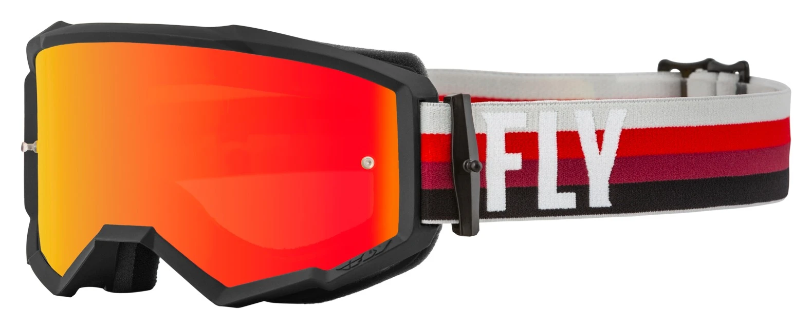 Fly Racing Dirt Fly Racing Youth Zone Goggles 8 Fly Racing Dirt Fly Racing Youth Zone Goggles - Image 6
