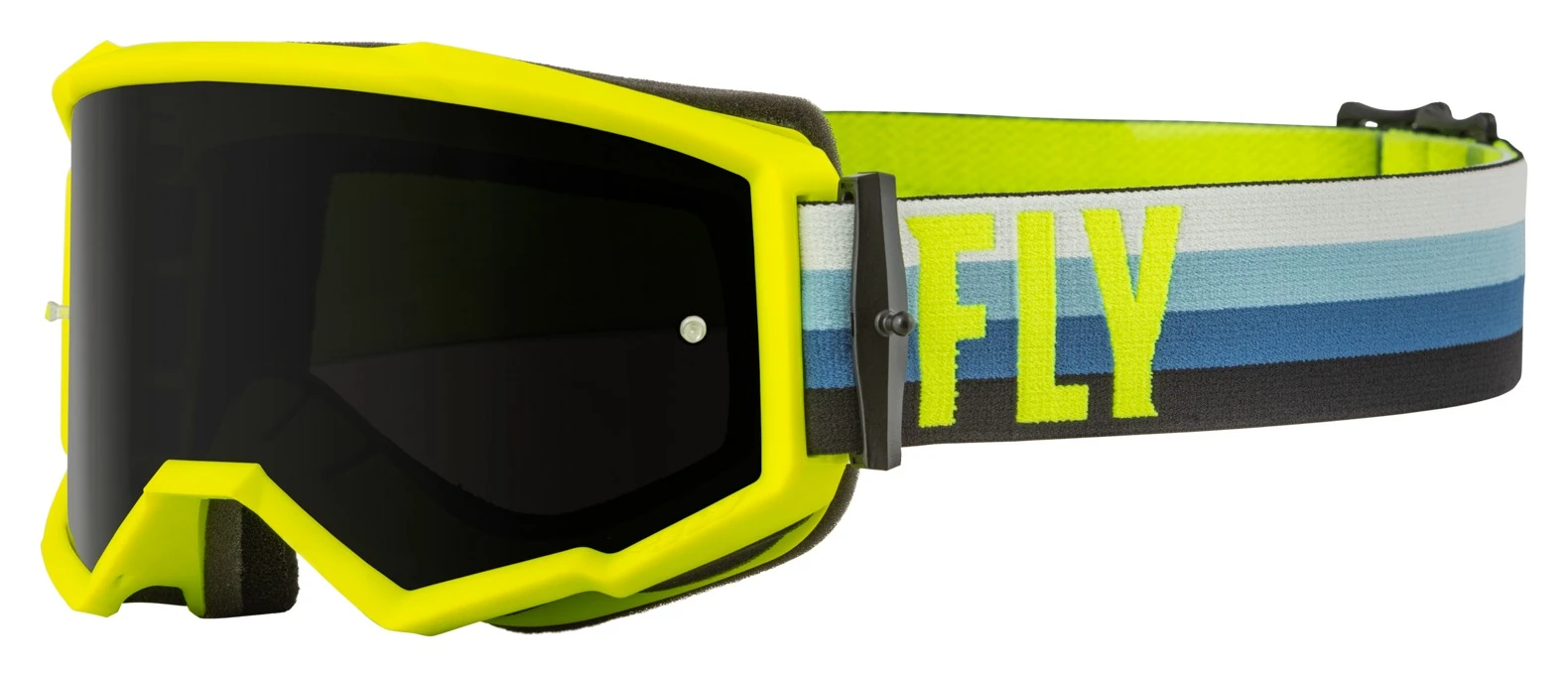 Fly Racing Dirt Fly Racing Youth Zone Goggles 9 Fly Racing Dirt Fly Racing Youth Zone Goggles - Image 7