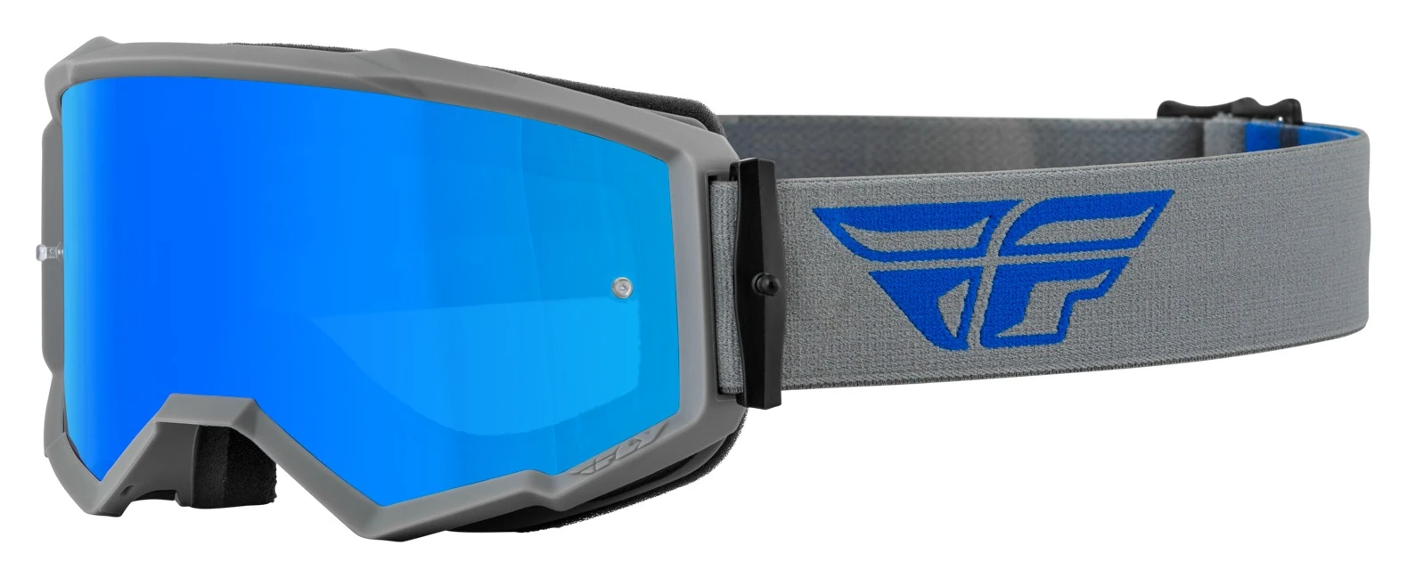 Fly Racing Dirt Fly Racing Youth Zone Goggles 10 Fly Racing Dirt Fly Racing Youth Zone Goggles - Image 8