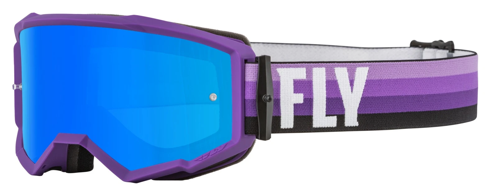 Fly Racing Dirt Fly Racing Youth Zone Goggles 13 Fly Racing Dirt Fly Racing Youth Zone Goggles - Image 11