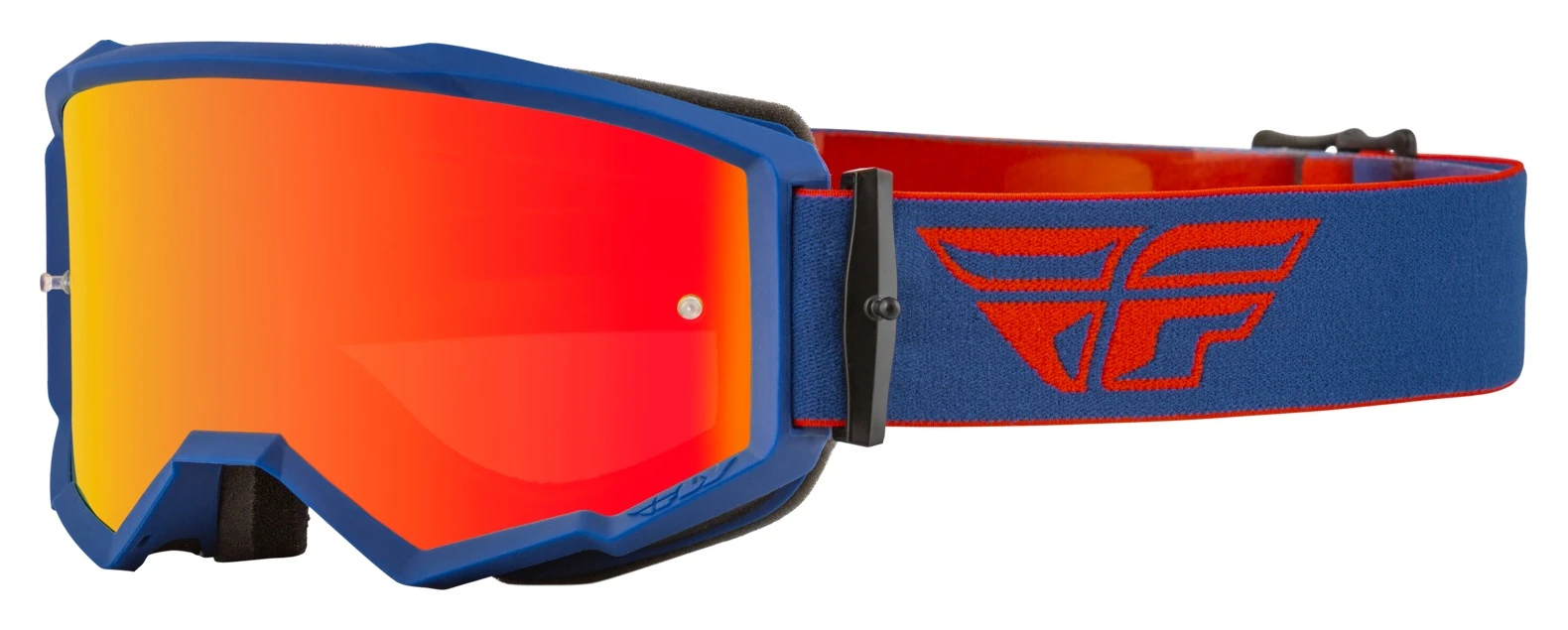 Fly Racing Dirt Fly Racing Youth Zone Goggles 14 Fly Racing Dirt Fly Racing Youth Zone Goggles - Image 12