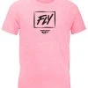 Fly Racing Dirt Fly Racing Youth Zoom T-Shirt -Highway 21 shop fly racing dirt youth zoom t shirt
