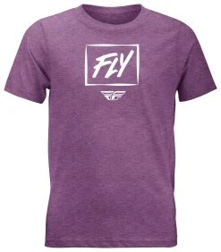 Fly Racing Dirt Fly Racing Youth Zoom T-Shirt -Highway 21 shop fly racing dirt youth zoom t shirt 2