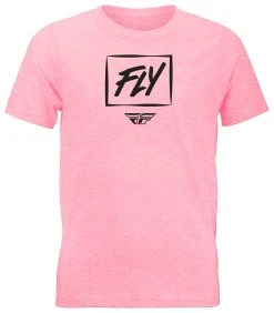 Fly Racing Dirt Fly Racing Youth Zoom T-Shirt