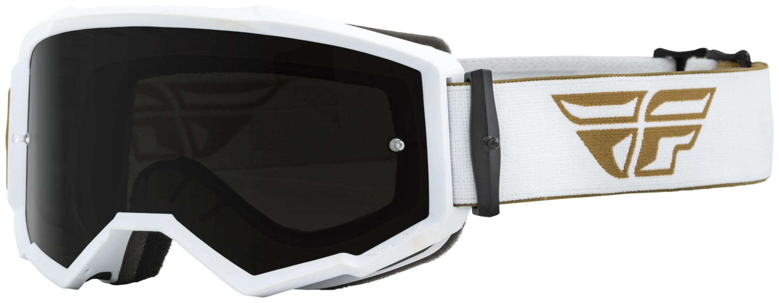 Fly Racing Dirt Fly Racing Zone Goggles - Image 7