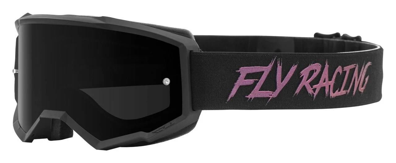 Fly Racing Dirt Fly Racing Youth Zone Goggles 5 Fly Racing Dirt Fly Racing Youth Zone Goggles - Image 3