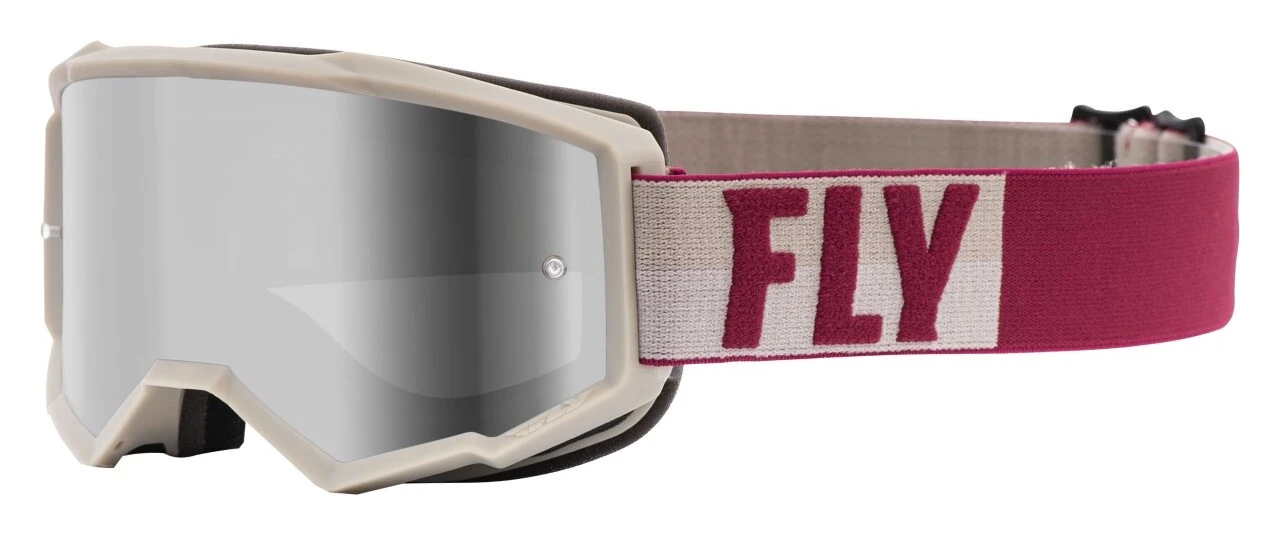 Fly Racing Dirt Fly Racing Youth Zone Goggles 20 Fly Racing Dirt Fly Racing Youth Zone Goggles - Image 18