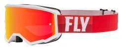 Fly Racing Dirt Fly Racing Youth Zone Goggles 34 Fly Racing Dirt Fly Racing Youth Zone Goggles -Highway 21 shop fly racing dirt zone pro goggle w dark lens w post 10