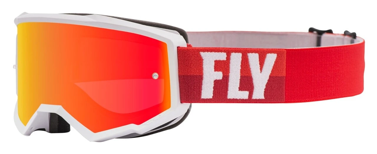 Fly Racing Dirt Fly Racing Youth Zone Goggles 17 Fly Racing Dirt Fly Racing Youth Zone Goggles - Image 15