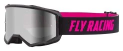 Fly Racing Dirt Fly Racing Zone Goggles -Highway 21 shop fly racing dirt zone pro goggle w dark lens w post 2