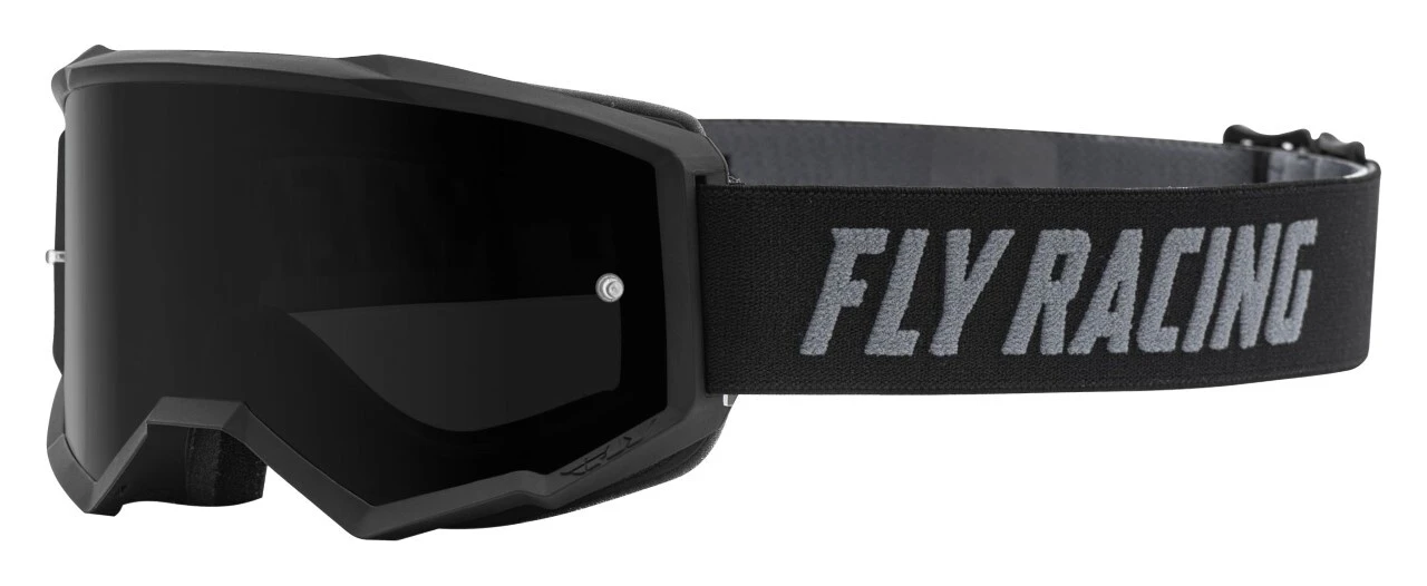 Fly Racing Dirt Fly Racing Youth Zone Goggles 3 Fly Racing Dirt Fly Racing Youth Zone Goggles