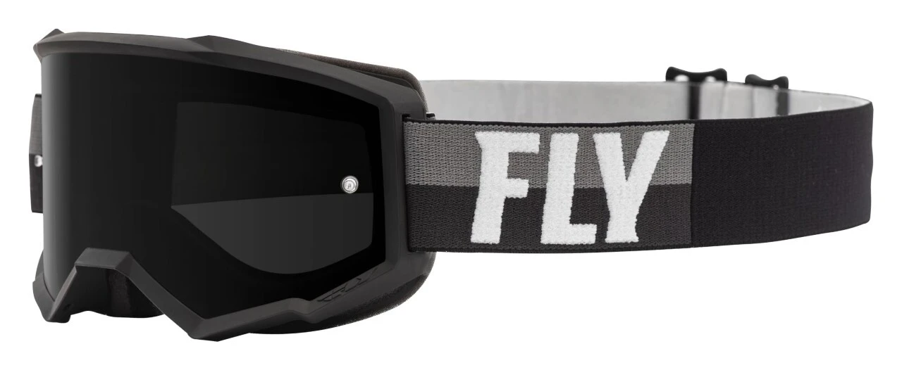 Fly Racing Dirt Fly Racing Youth Zone Goggles 11 Fly Racing Dirt Fly Racing Youth Zone Goggles - Image 9