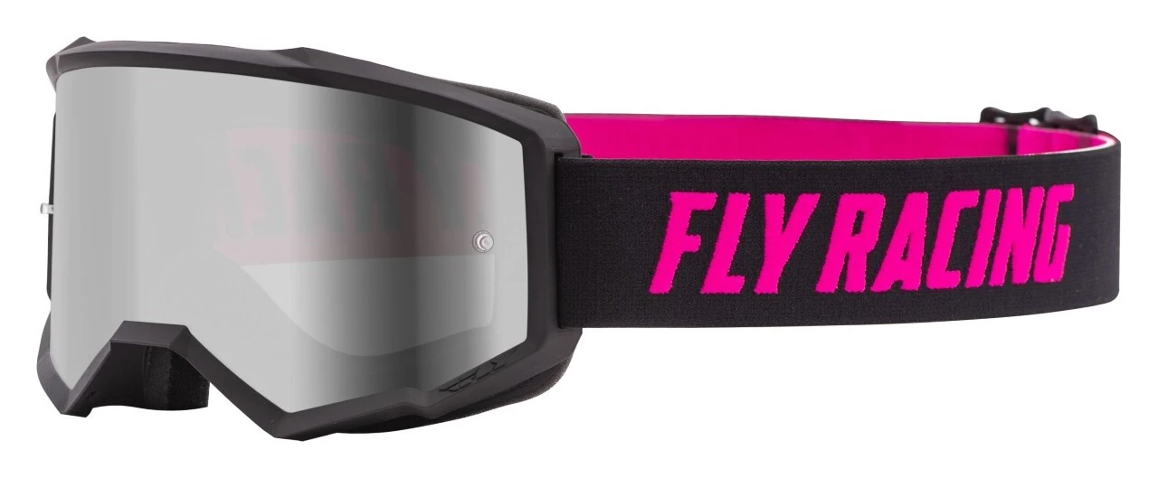 Fly Racing Dirt Fly Racing Youth Zone Goggles 15 Fly Racing Dirt Fly Racing Youth Zone Goggles - Image 13