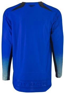Fly Racing Dirt Fly Racing Evolution DST Jersey -Highway 21 shop fly racing evolution dst jersey blue grey 1