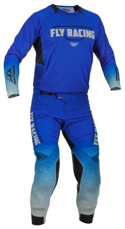 Fly Racing Dirt Fly Racing Evolution DST Jersey -Highway 21 shop fly racing evolution dst jersey blue grey 2