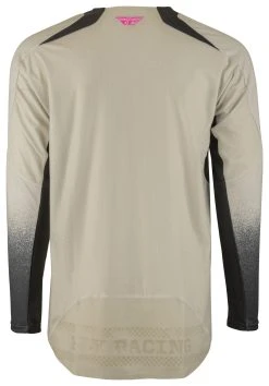 Fly Racing Dirt Fly Racing Evolution DST Jersey -Highway 21 shop fly racing evolution dst jersey ivory black 1