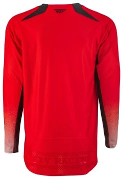 Fly Racing Dirt Fly Racing Evolution DST Jersey -Highway 21 shop fly racing evolution dst jersey red grey 1
