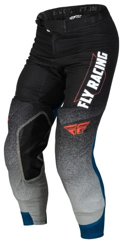 Fly Racing Dirt Fly Racing Evolution DST Pants -Highway 21 shop fly racing evolution dst pants black grey blue