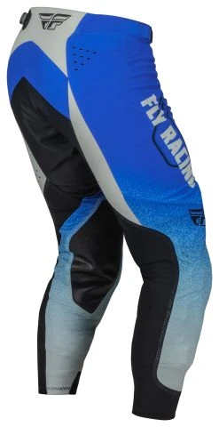 Fly Racing Dirt Fly Racing Evolution DST Pants -Highway 21 shop fly racing evolution dst pants blue grey 1