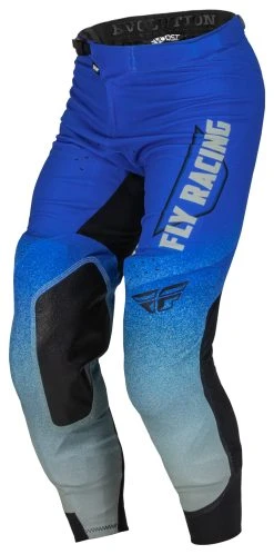 Fly Racing Dirt Fly Racing Evolution DST Pants -Highway 21 shop fly racing evolution dst pants blue grey