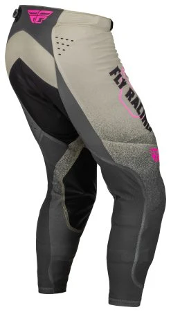 Fly Racing Dirt Fly Racing Evolution DST Pants -Highway 21 shop fly racing evolution dst pants ivory black 1