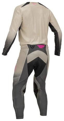 Fly Racing Dirt Fly Racing Evolution DST Pants -Highway 21 shop fly racing evolution dst pants ivory black 3