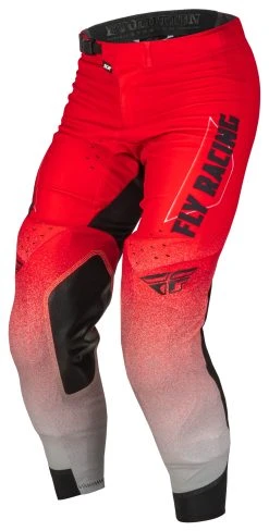 Fly Racing Dirt Fly Racing Evolution DST Pants -Highway 21 shop fly racing evolution dst pants red grey