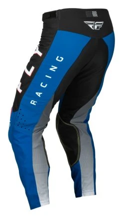 Fly Racing Dirt Fly Racing Kinetic Kore Pants -Highway 21 shop fly racing kinetic kore pants black grey 3