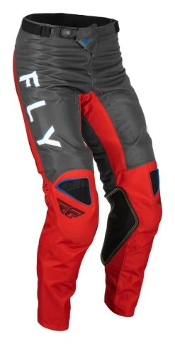 Fly Racing Dirt Fly Racing Kinetic Kore Pants -Highway 21 shop fly racing kinetic kore pants black grey 6