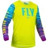 Fly Racing Dirt Fly Racing Kinetic Mesh LE Jersey