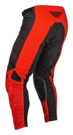 Fly Racing Dirt Fly Racing Kinetic Mesh Pants -Highway 21 shop fly racing kinetic mesh pants red black 1