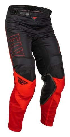 Fly Racing Dirt Fly Racing Kinetic Mesh Pants -Highway 21 shop fly racing kinetic mesh pants red black