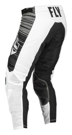 Fly Racing Dirt Fly Racing Kinetic Mesh Pants -Highway 21 shop fly racing kinetic mesh pants white black grey 1
