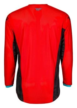 Fly Racing Dirt Fly Racing Kinetic Mesh Rave Jersey -Highway 21 shop fly racing kinetic mesh rave jersey 3