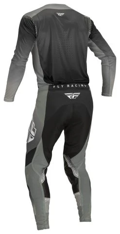 Fly Racing Dirt Fly Racing Lite Jersey -Highway 21 shop fly racing lite jersey black grey 7