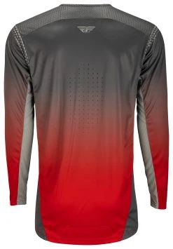 Fly Racing Dirt Fly Racing Lite Jersey -Highway 21 shop fly racing lite jersey red grey 5