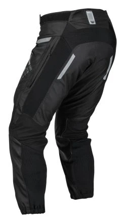 Fly Racing Dirt Fly Racing Patrol Pants -Highway 21 shop fly racing patrol pants black white 1