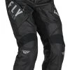 Fly Racing Dirt Fly Racing Patrol Pants -Highway 21 shop fly racing patrol pants black white