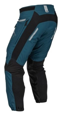 Fly Racing Dirt Fly Racing Patrol Pants -Highway 21 shop fly racing patrol pants blue black 1