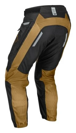 Fly Racing Dirt Fly Racing Patrol Pants -Highway 21 shop fly racing patrol pants caramel black 1