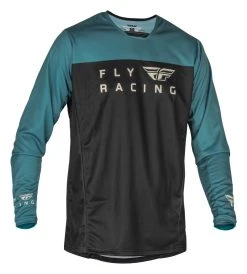 Fly Racing MTB Fly Racing Radium Jersey -Highway 21 shop fly racing radium jersey black grey 12