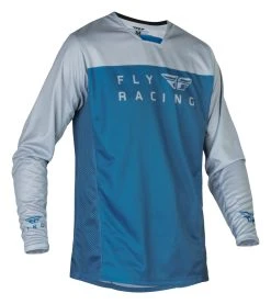 Fly Racing MTB Fly Racing Radium Jersey -Highway 21 shop fly racing radium jersey black grey 14