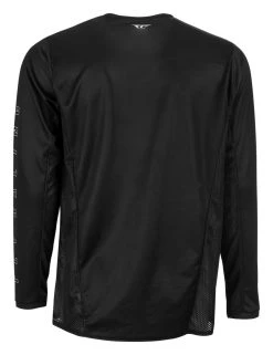 Fly Racing MTB Fly Racing Radium Jersey -Highway 21 shop fly racing radium jersey black white 1