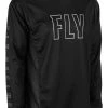 Fly Racing MTB Fly Racing Radium Jersey -Highway 21 shop fly racing radium jersey black white
