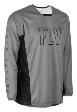 Fly Racing MTB Fly Racing Radium Jersey -Highway 21 shop fly racing radium jersey black white 2